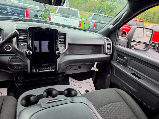 Used 2026 RAM 2500 Tradesman AWD/4WD image 11