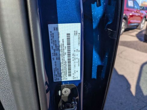 New 2026 Ford F150 STX w/ Equipment Group 200A image 36