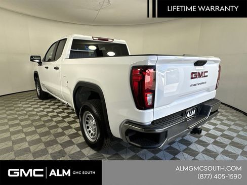 New 2026 GMC Sierra 1500 Pro w/ Pro Value Package RWD image 9
