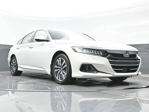 Used 2021 Honda Accord EX-L image 27