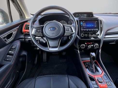 Used 2021 Subaru Forester Sport image 12