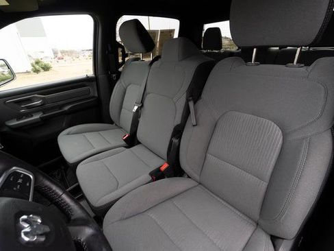 Used 2023 RAM 1500 Big Horn image 19
