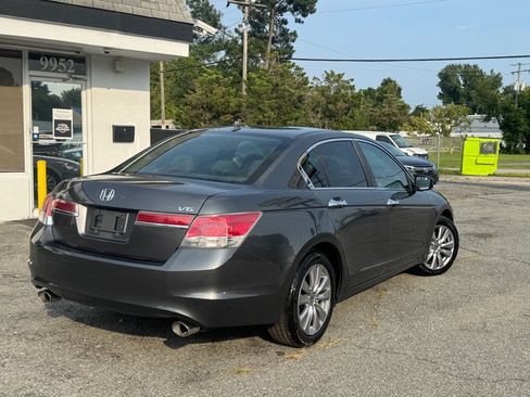 Used 2012 Honda Accord EX-L image 6
