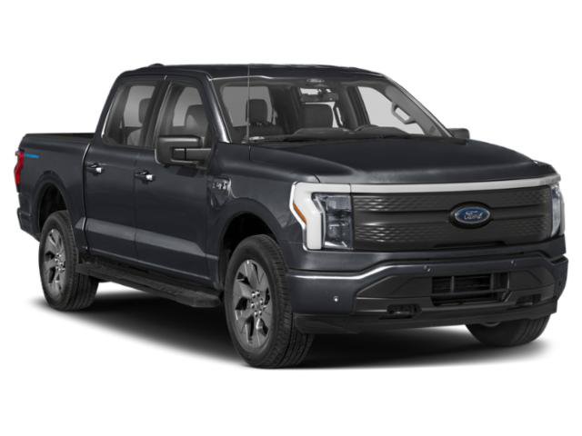 Used 2025 Ford F150 Lightning XLT AWD/4WD image 6