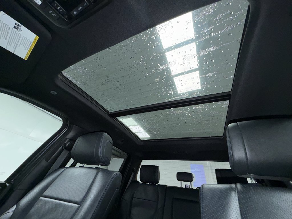Certified 2025 Toyota Tundra Platinum AWD/4WD image 25