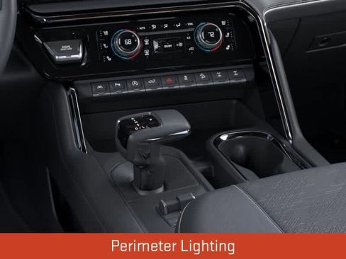Used 2024 GMC Sierra 1500 AT4X AWD/4WD image 23