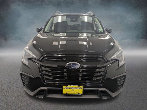 Used 2024 Subaru Ascent Onyx Edition Limited AWD/4WD image 2