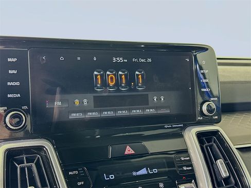 Used 2021 Kia Sorento SX image 27