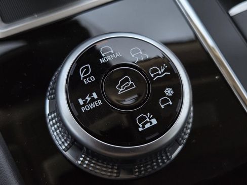New 2026 Nissan Rogue SL AWD/4WD image 25