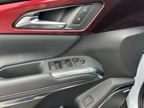 New 2026 Chevrolet Traverse Z71 AWD/4WD image 21