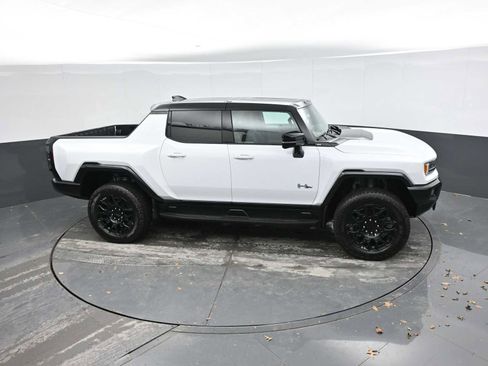 New 2026 GMC Hummer EV 4x4 Crew Cab image 33