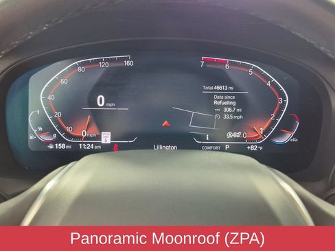 Used 2024 BMW X3 sDrive30i w/ Premium Package w/ZPA RWD image 21