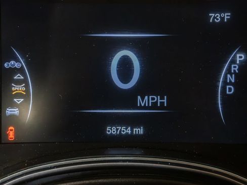 Used 2018 Jeep Grand Cherokee Limited AWD/4WD image 14