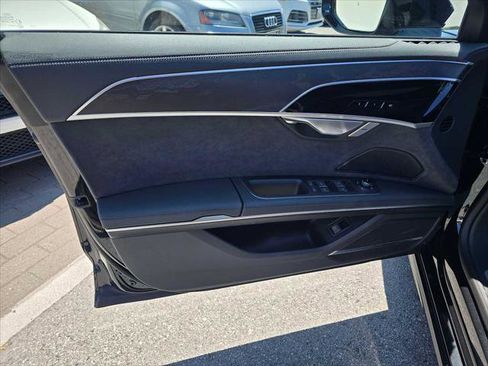 New 2025 Audi A8 L 3.0T image 26