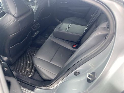 Used 2024 Lexus ES 350 F Sport w/ Accessory Package (Z2) image 6