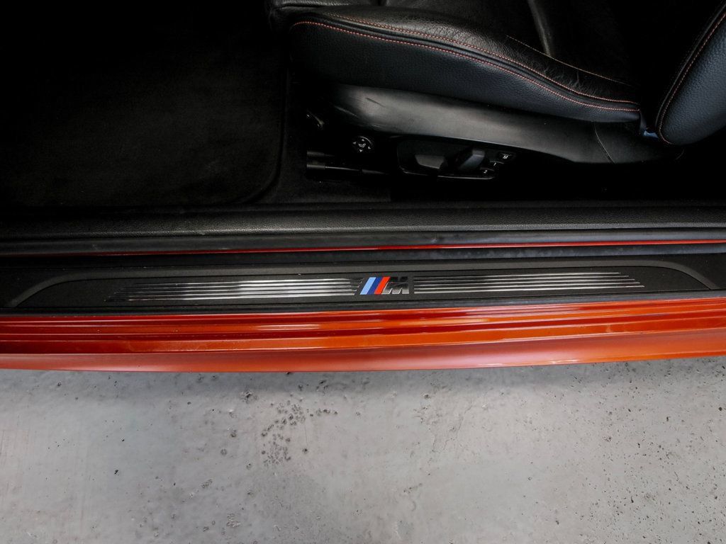 Used 2011 BMW 1 Series M RWD image 31