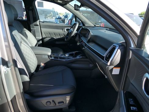 New 2026 Kia Sorento SX Prestige image 23