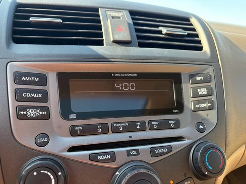 Used 2007 Honda Accord EX image 18