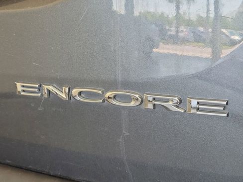 Used 2016 Buick Encore FWD image 7