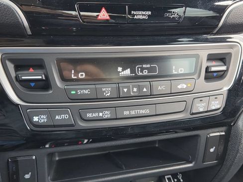 Certified 2023 Honda Ridgeline Black Edition image 29