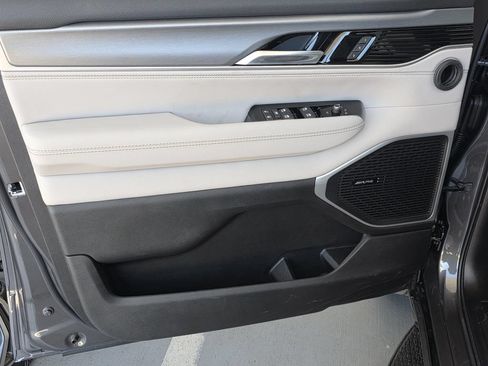 New 2026 Jeep Grand Wagoneer 2WD w/ Premium Group I image 42