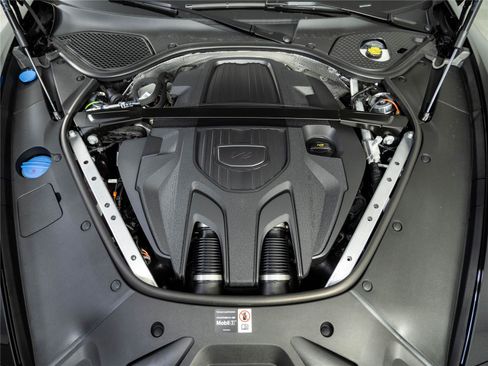 New 2026 Porsche Panamera 4 AWD/4WD image 36