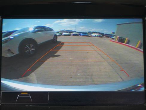 Used 2021 Chevrolet Spark LS FWD image 17