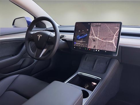 Used 2023 Tesla Model 3 Long Range image 11