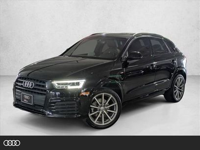Used 2017 Audi Q3 2.0T Prestige