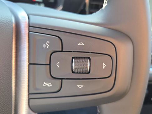 New 2026 GMC Sierra 1500 Pro w/ Pro Value Package image 21