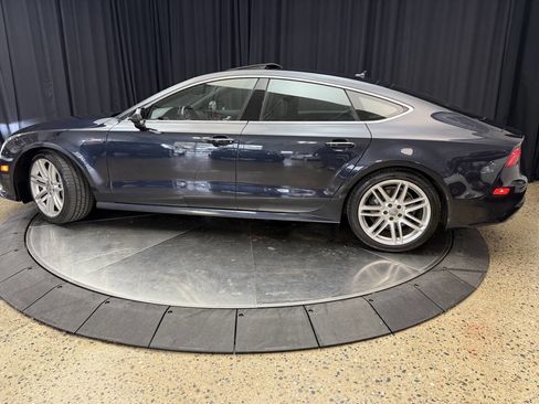 Used 2016 Audi A7 3.0T Premium Plus image 7