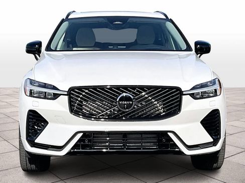 New 2026 Volvo XC60 T8 Ultra w/ Climate Package AWD/4WD image 5