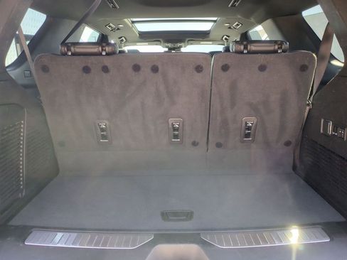 Used 2023 Chevrolet Tahoe RST w/ Sport Performance Package image 28