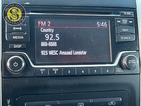 Used 2015 Nissan Xterra S w/ Value Package image 26