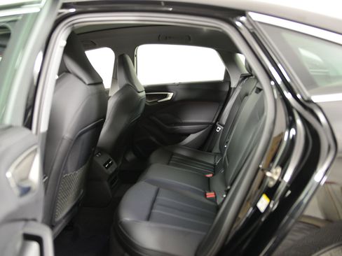 New 2025 Audi A5 2.0T Premium Plus image 11