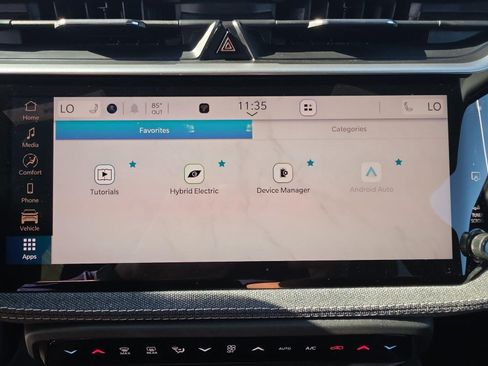 New 2026 Jeep Cherokee Laredo AWD/4WD image 24