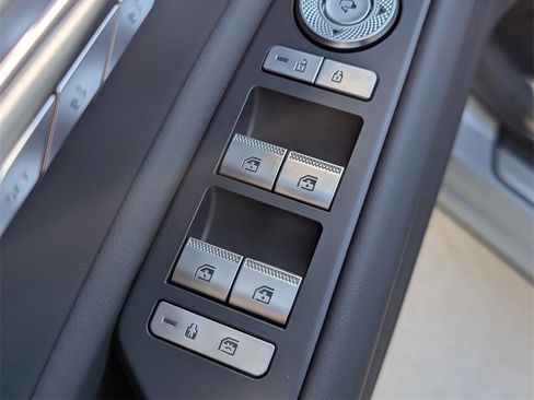 New 2026 Genesis GV80 3.5T e-SC image 10