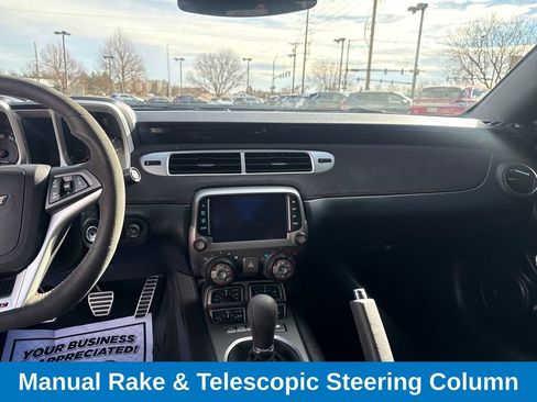 Used 2014 Chevrolet Camaro ZL1 image 13