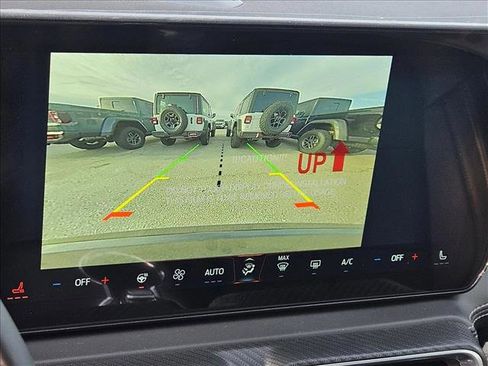 New 2026 Ford Mustang GT Premium image 13