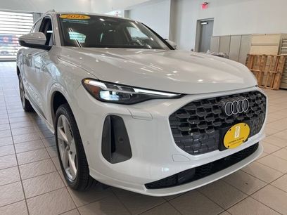 Used 2025 Audi Q5 Premium Plus w/ Premium Plus