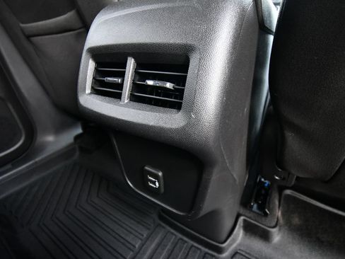 Used 2021 Chevrolet Equinox LT AWD/4WD image 19