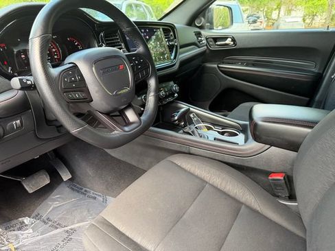 Used 2025 Dodge Durango GT RWD image 22