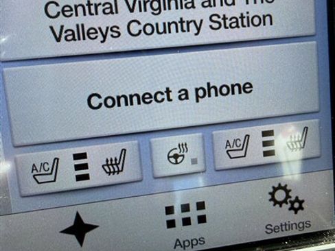 Used 2017 Ford Taurus Limited image 29