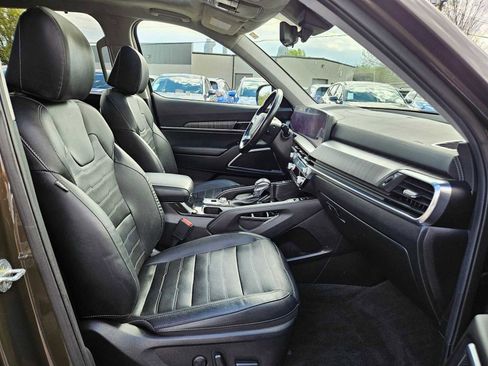 Used 2023 Kia Telluride SX Prestige image 22