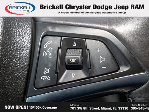 Used 2017 Buick Encore Premium w/ Experience Buick Package image 35