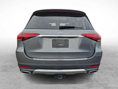 Used 2022 Mercedes-Benz GLE 450 4MATIC image 5