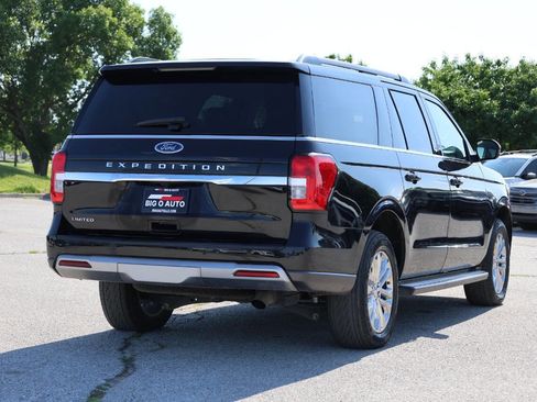 Used 2024 Ford Expedition Max XLT AWD/4WD image 9