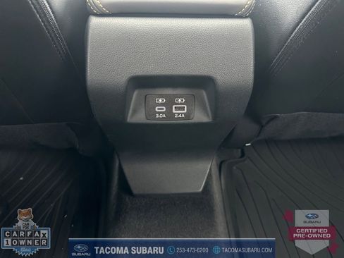 Certified 2025 Subaru Crosstrek 2.5i Sport image 26