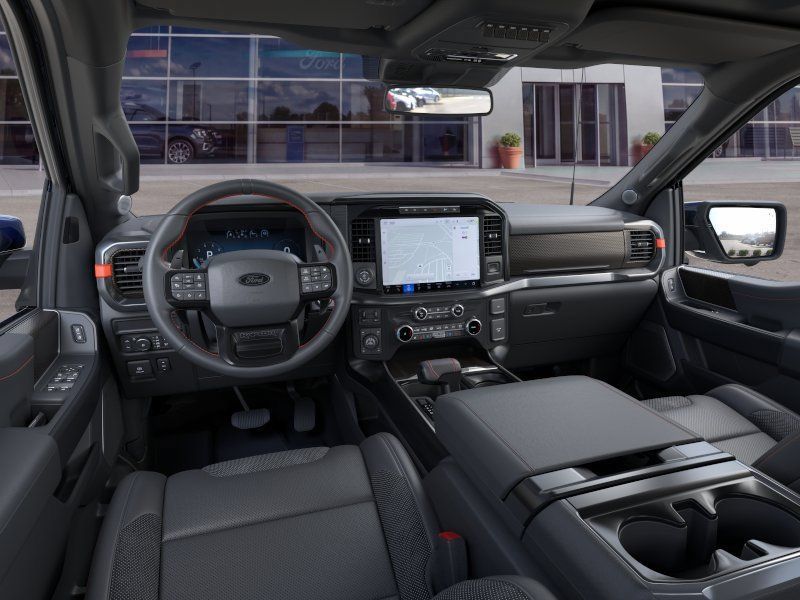 New 2026 Ford F150 Raptor AWD/4WD image 11