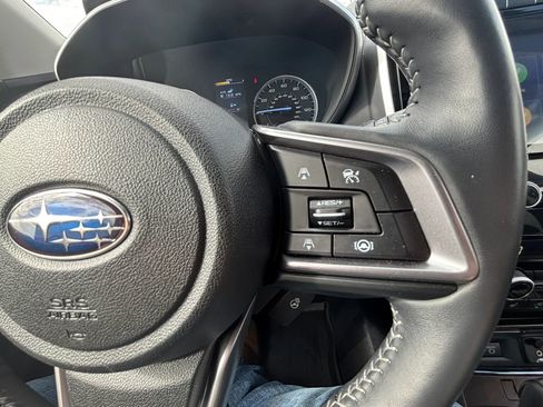 Used 2022 Subaru Ascent Touring w/ Popular Package #2A image 15